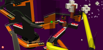 Marble Run Adventure 2