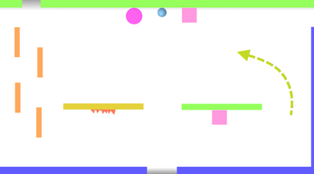 Marble Run