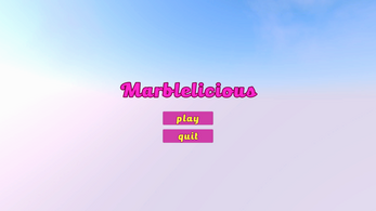 Marblelicious