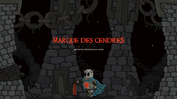 Marque des Cendres