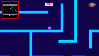 Maze World