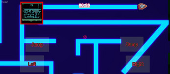 Maze World