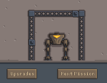 Mech Walker