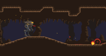 Mech Walker