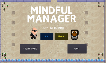 Mindful Manager
