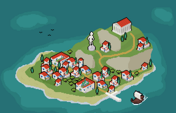 Mini City State