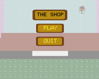 Mini shop