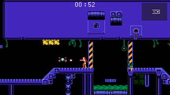 MiniTroid
