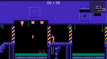 MiniTroid