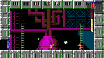 MiniTroid