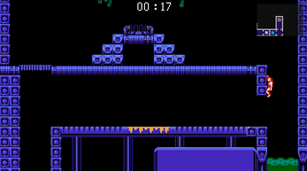 MiniTroid