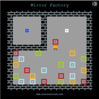 Mirror Factory