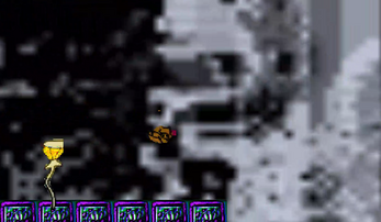 Moon Tower Platformer Prototype