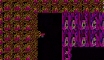 Moon Tower Platformer Prototype