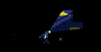 MOONSHADOW - WEB VERSION