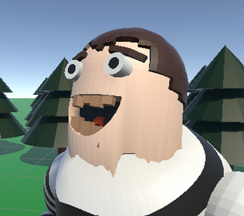 Mop The Robber