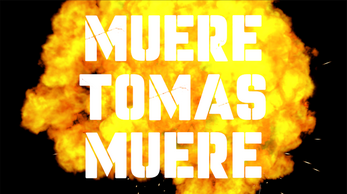 Muere Tomas Muere