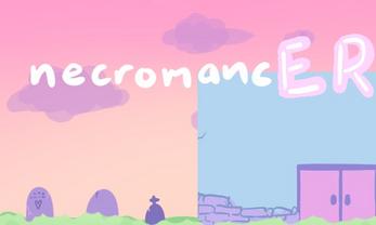 necromancER