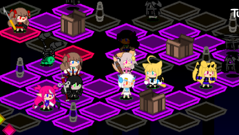 Neuro Wars