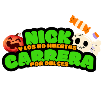 Nick y los No Muertos: Carrera por Dulces