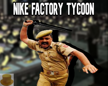 Nike Factory Tycoon