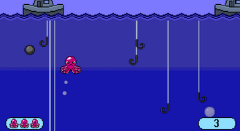 Octo Strike