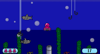 Octo Strike