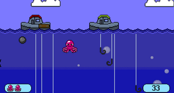Octo Strike
