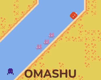 Omashu Dash