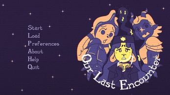 Our Last Encounter