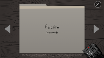 Parasite