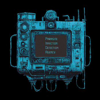 Parasite Infection Detection Agency