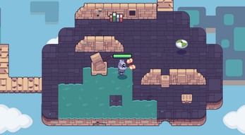 Path of Sorcerers: Course Demo (Module 10)