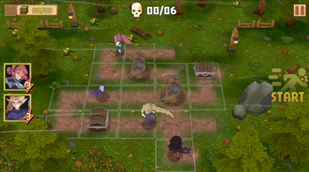Path Quest
