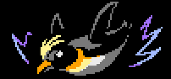 Penguin Sledding Simulator 2025