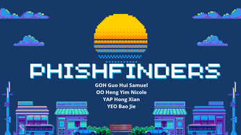 Phishfinders