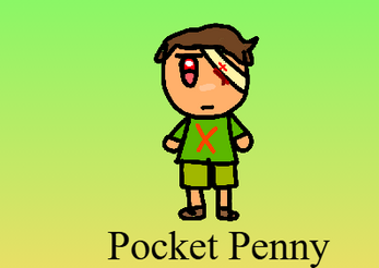 Pocket Penny