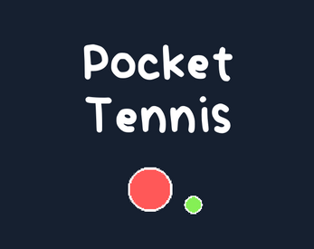 Pocket Tennis
