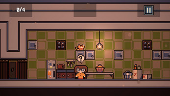 Poisoned Cooking