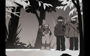 Polar Guide