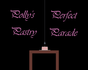 Polly's Perfect Pastry Parade