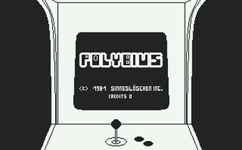 POLYBIUS