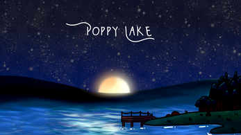 Poppy Lake