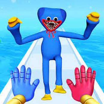 Popy Fight 3D