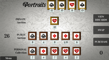 Portraits