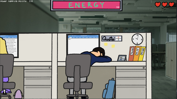 Power Napping