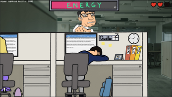 Power Napping