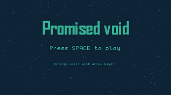 Promised Void