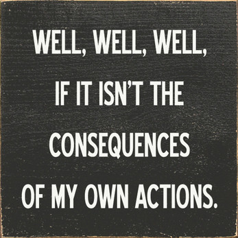 PSRP Unintended Consequences