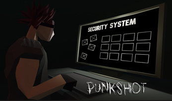 PunkShot